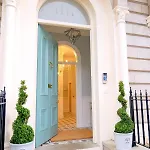 Διαμέρισμα Derwent House *