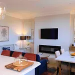 Διαμέρισμα Derwent House