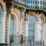 Derwent House