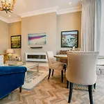 Διαμέρισμα Derwent House Σκάρμπορο