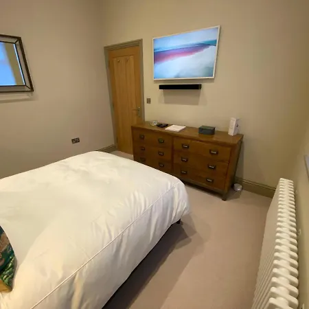 Derwent House Apartman