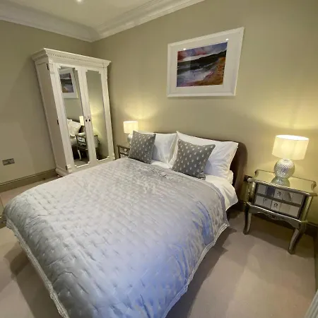 Apartment Derwent House Scarborough