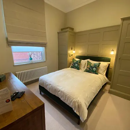 Apartment Derwent House