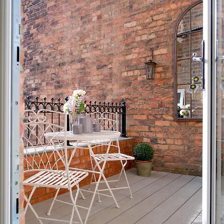 Derwent House Appartement Scarborough