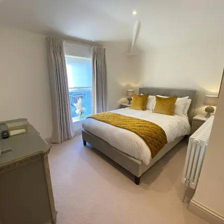 Apartman Derwent House Scarborough