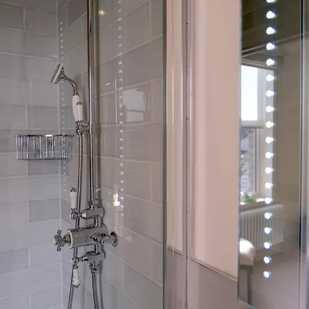 Apartment Derwent House *