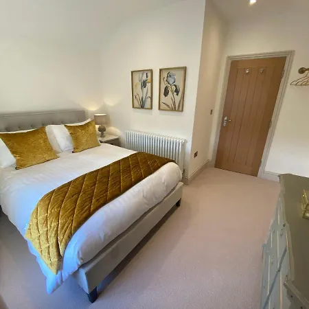 Apartman Derwent House