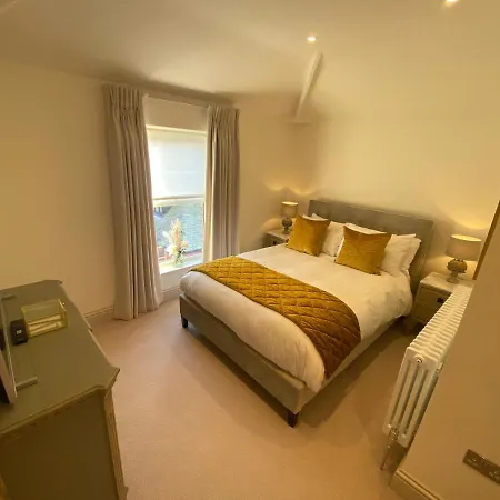 Derwent House Apartment Scarborough