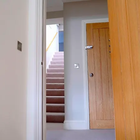 Derwent House Apartment Scarborough