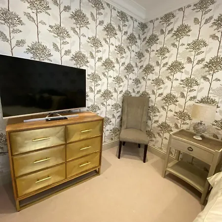 Derwent House Apartment Scarborough