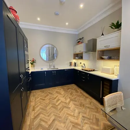 Derwent House Διαμέρισμα *