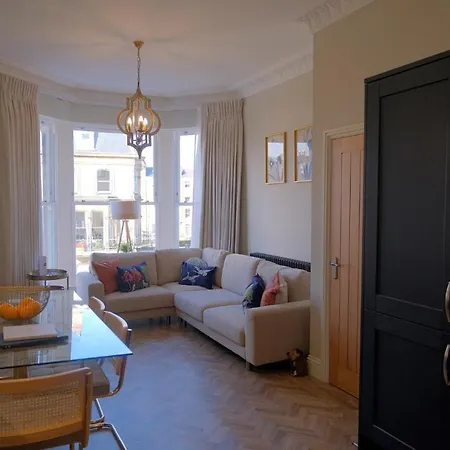 Appartement Derwent House Scarborough