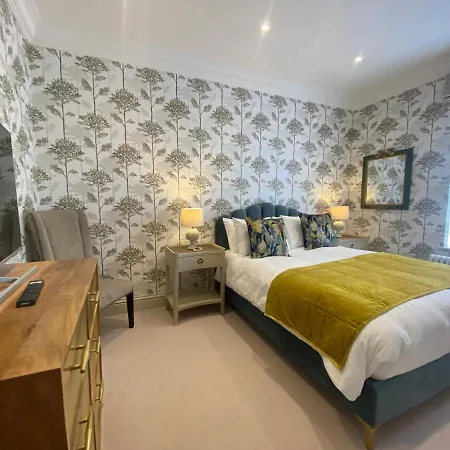 Derwent House Apartment Scarborough