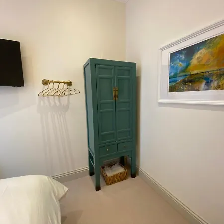 Derwent House Appartement Scarborough