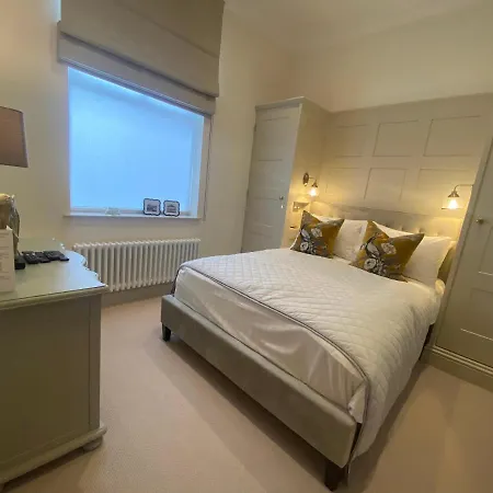 Appartement Derwent House