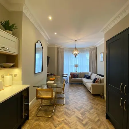 Derwent House * Σκάρμπορο