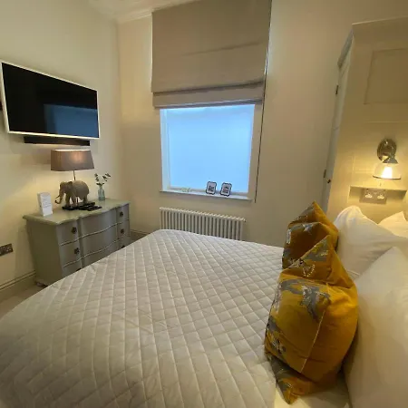 Apartman Derwent House