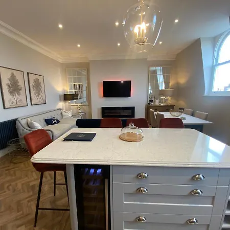 Derwent House Apartment Scarborough