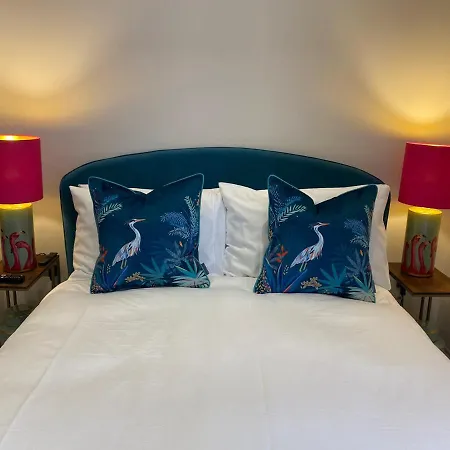 Apartman Derwent House Scarborough