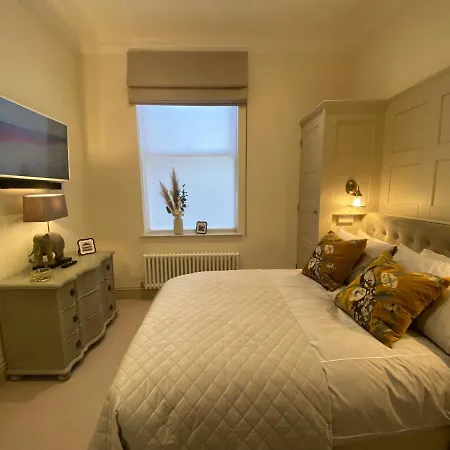 Appartement Derwent House Scarborough