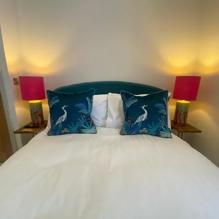 Derwent House Apartman Scarborough
