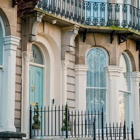 Derwent House