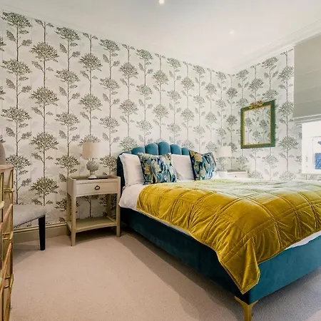 Derwent House Appartement Scarborough