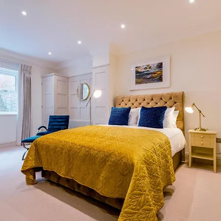 Derwent House Scarborough