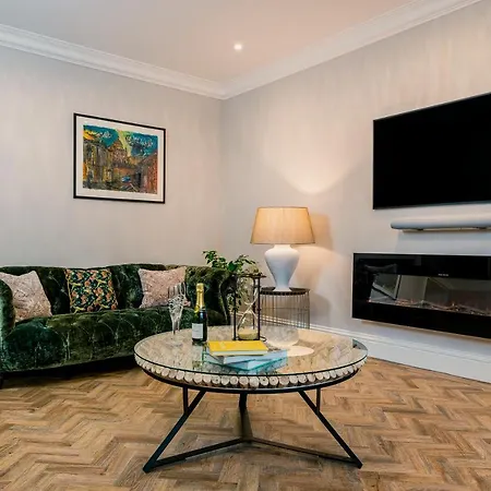 Derwent House Scarborough