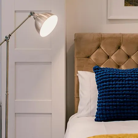 Derwent House * Scarborough