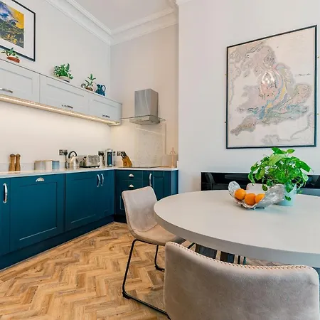 Derwent House Διαμέρισμα *