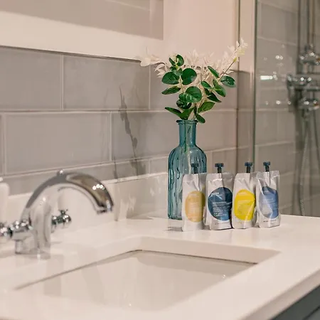 Derwent House Scarborough