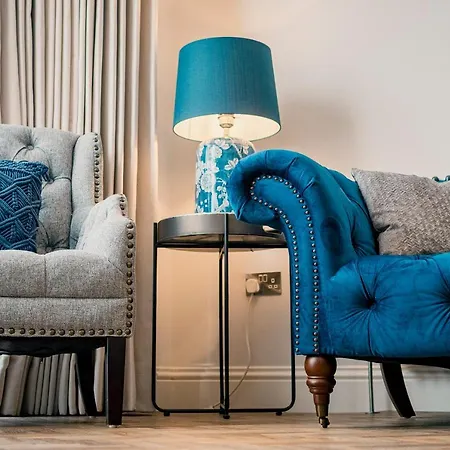 Derwent House Apartment Scarborough