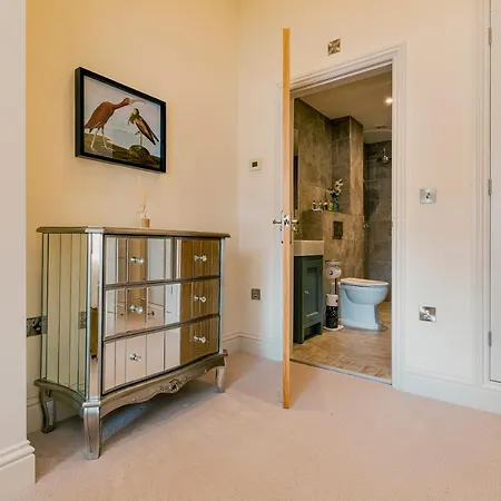 Derwent House Apartment Scarborough