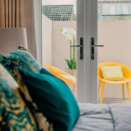 Apartment Derwent House