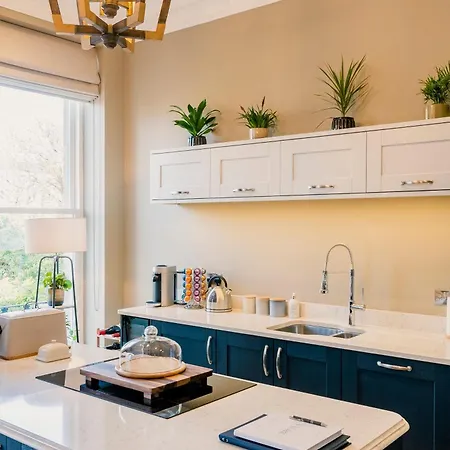 Derwent House Apartment