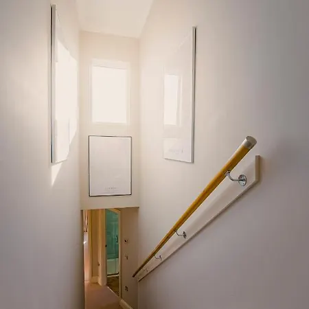 Apartment Derwent House *