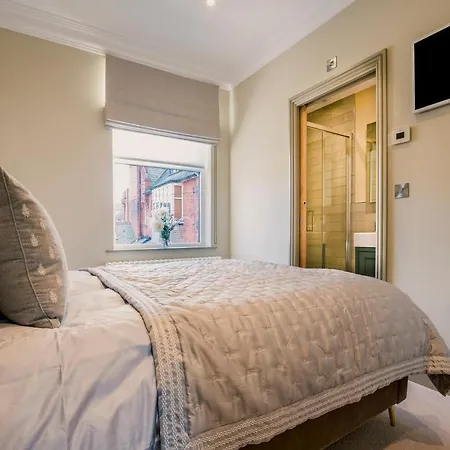 Derwent House Apartment Scarborough
