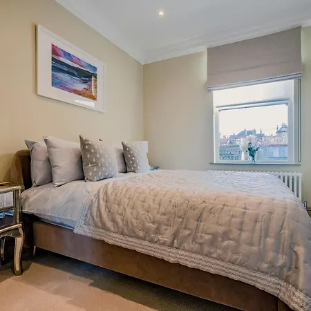 Apartment Derwent House