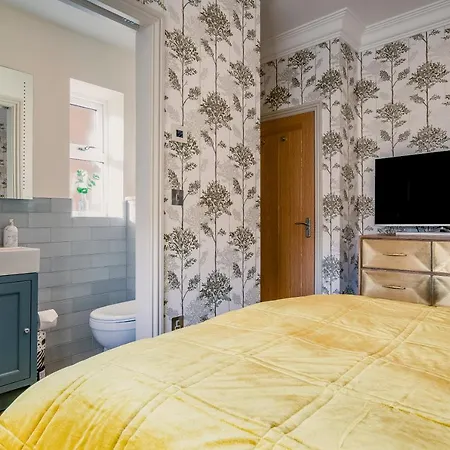 Apartment Derwent House
