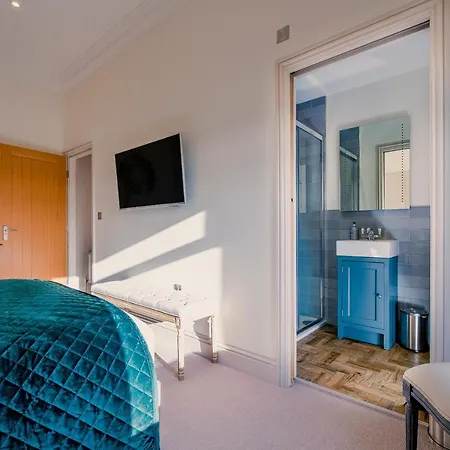 Apartment Derwent House Scarborough