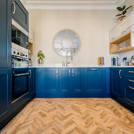 Apartment Derwent House