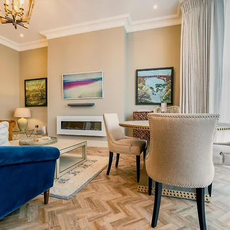 Apartman Derwent House Scarborough