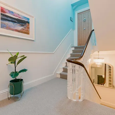 Derwent House Appartement Scarborough