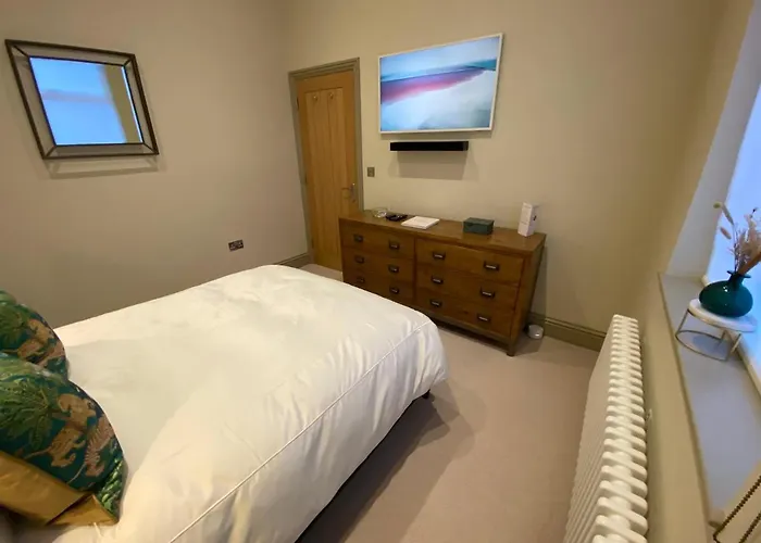 Derwent House Apartamento