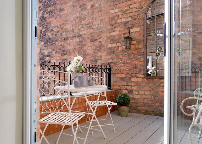 Derwent House Apartamento Scarborough