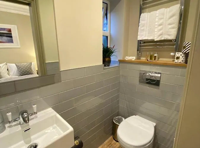 Derwent House Scarborough