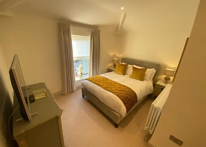 Derwent House Apartamento Scarborough