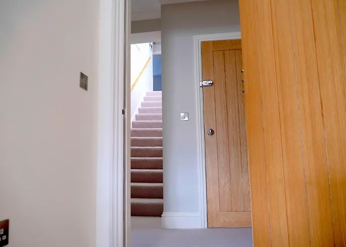 Derwent House Apartamento Scarborough