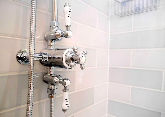 Derwent House Apartamento Scarborough